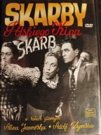 SKARB | 1949 | ( Danuta Szaflarska)