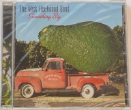 THE MICK FLEETWOOD BAND - SOMETHING BIG CD