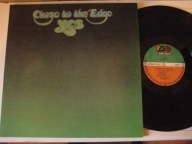 Yes - Close To The Edge / GER /