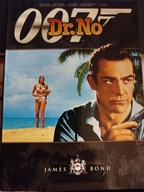 James Bond Dr No DVD
