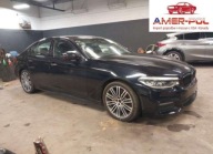 BMW Seria 5 530i xDrive 2017 2.0 Benzyna 248KM