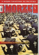 Morze Statki i Okręty numer specjalny 5