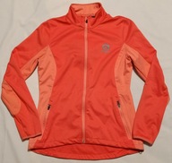 bluza softshell damska 36/38 CRIVIT cienka wymiary podane w opisie