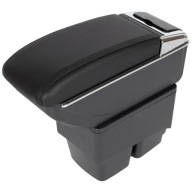 PODŁOKIETNIK DEDYKOWANY FORD FIESTA MK7 2008-2017