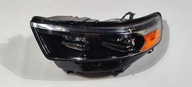 Lampa przód przednia lewa Full LED Ford Explorer 2020-