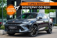 Cupra Formentor 1.5 TSI 150 KM - Dostępny od