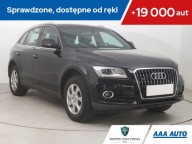 Audi Q5 2.0 TDI, Salon Polska, 187 KM, 4X4