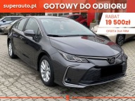 Od ręki - Comfort 1.8 Hybrid 140KM | Podgrzewane fotele!