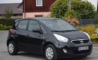Kia Venga 1.6B Automat Klima 110 Tys Km Sprowadzony Oplacony 1.6