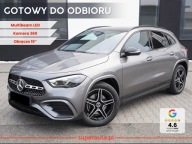 MERCEDES-BENZ GLA 220 4-Matic AMG Line 2.0 (190KM) 2026