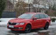 Skoda Octavia GWARANCJA, Salon PL, LIFT 2019r, 1.5 Benzyna 150KM, Niski pr