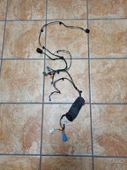 Mercedes Sprinter W907 W910 wiązka instalacja drzwi prawy przód A9070005999