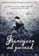 JAŚNIEJSZA OD GWIAZD płyta DVD