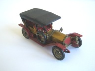 Matchbox SIMPLEX 1912, seria MoY, nr Y-9