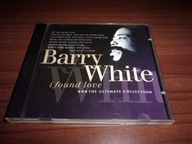 Barry White - I Found Love