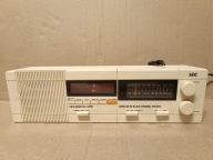 SEG F-880 Radiobudzik grający