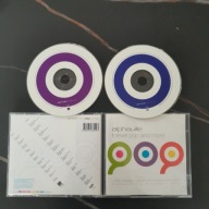 Alphaville – Forever Pop And More - 2CD wydanie Finlandia Unikat