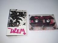 Dżem – Dzień W Którym Pękło Niebo - KASETA MC WYDANIE ASTA K1298