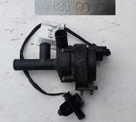 POMPA WODY MERCEDES CL W216 S W221 2218350064
