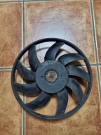 MERCEDES SPRINTER W907 18- WENTYLATOR CHŁODNICY