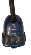 Odkurzacz workowy Zanussi 1600W
