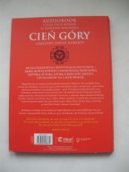 Cień góry Audiobook Gregory David Roberts