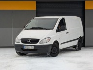 Mercedes-Benz Vito Stan techniczny dobry 2.1 Diesel 95KM
