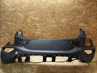 KIA STONIC 18- ZDERZAK TYŁ 86611-H8400