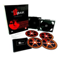 THE 11TH HOUR PC BIG BOX KOLEKCJONERSKI PL