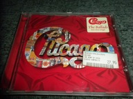 CHICAGO The Heart Of Chicago 1967-1997 1ST. PRESS 1997 IDEAL aor ROCK