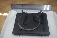 Gramofon GS-464 Fonica plastikowy czarny panel ex.Unitra