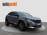 Peugeot 3008 Peugeot 3008 1.5 BlueHDI EAT8 Allure Pack 1.5 Diesel 130KM
