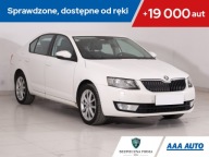 Skoda Octavia 1.4 TSI, Salon Polska, Klima