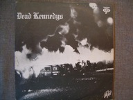DEAD KENNEDYS - FRESH FRUIT FOR ROTTING VEGETABLES