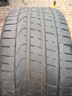 Pirelli P Zero 295/35 R21 6,6mm