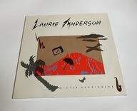Laurie Anderson Mister Heartbreak Winyl