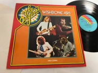 Wishbone Ash – The Original Wishbone Ash ,,,Lp 839