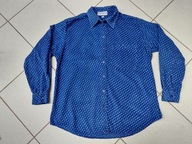 Bluzka damska koszulowa NANDA, rozm. M