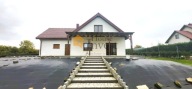 Dom, Paszowice, Paszowice, Jaworski, 152 m²