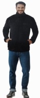 BLUZA MĘSKA KURTKA POLAROWA L