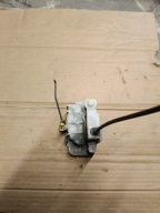 Fiat Panda II zamek lewy tył 4 pin centralny zamek