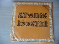 Atomic Rooster - Atomic Rooster