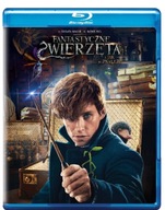 Fantastyczne zwierzęta i jak je znaleźć JAK NOWY