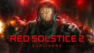 Red Solstice 2 Survivors Klucz Steam CD Key