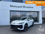 Volkswagen T-Roc R-Line 1.5 eTSI 150KM DSG