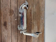 CHŁODNICZKA SPALIN EGR MAZDA 6 III GJ 2.2D SH012030Y