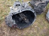 Skrzynia MINI COOPER R55 R56 R60 1.6 16V 7595839