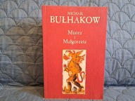 Mistrz i Małgorzata Michaił Bułhakow A6
