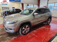 Jeep Cherokee Limited 2020 3.2 Benzyna 271KM