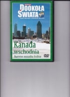 Kanada wschodnia